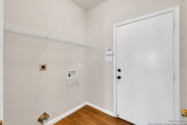 791 SYCAMORE MOON, San Antonio, TX 78216