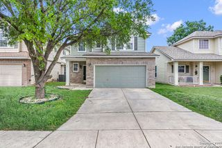 791 SYCAMORE MOON, San Antonio, TX 78216