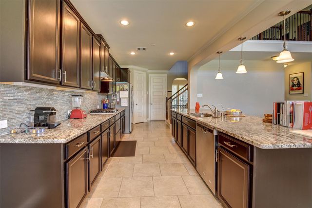 25710 Oakwood Knoll Drive, Katy, TX 77494