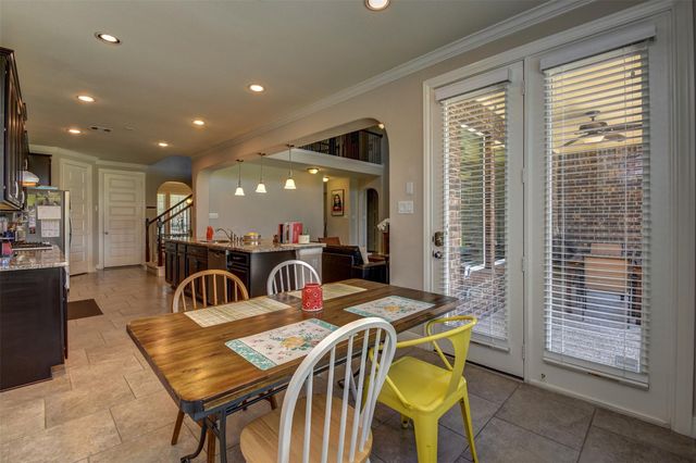 25710 Oakwood Knoll Drive, Katy, TX 77494