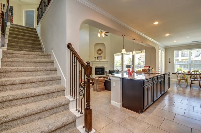 25710 Oakwood Knoll Drive, Katy, TX 77494