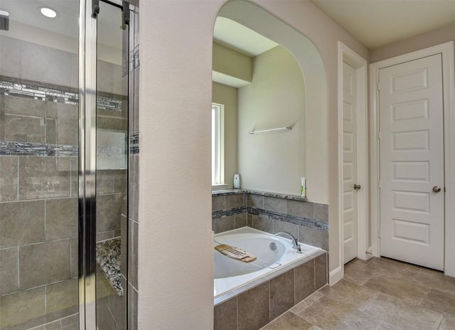25710 Oakwood Knoll Drive, Katy, TX 77494