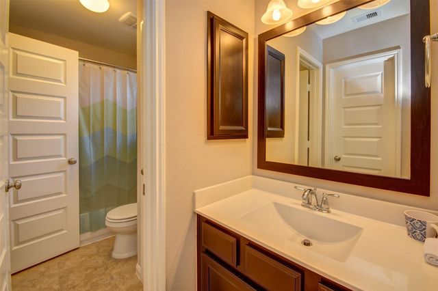 25710 Oakwood Knoll Drive, Katy, TX 77494