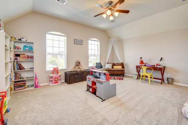 25710 Oakwood Knoll Drive, Katy, TX 77494