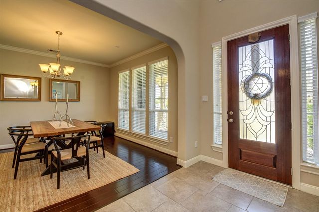 25710 Oakwood Knoll Drive, Katy, TX 77494