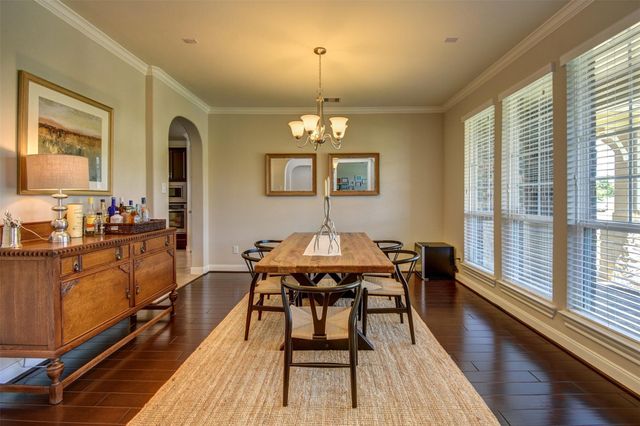 25710 Oakwood Knoll Drive, Katy, TX 77494