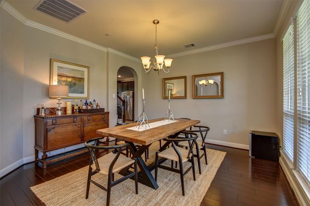 25710 Oakwood Knoll Drive, Katy, TX 77494