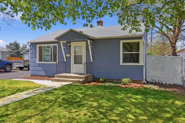 5729 N Lindeke St, Spokane, WA 99205