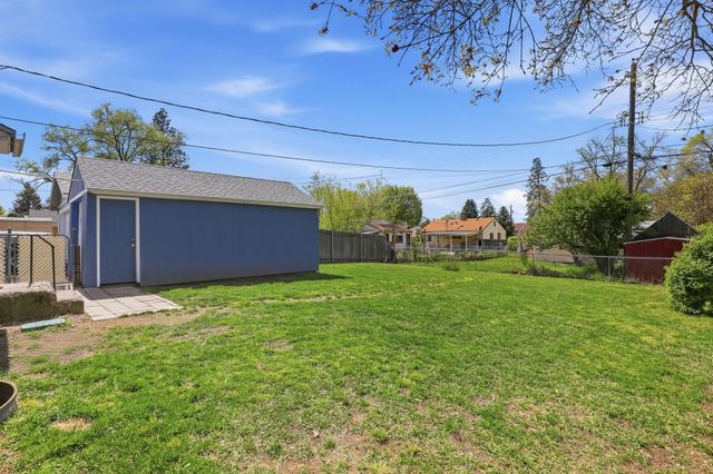 5729 N Lindeke St, Spokane, WA 99205