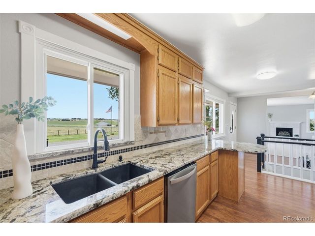 42593 London Dr, Parker, CO 80138