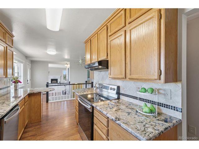 42593 London Dr, Parker, CO 80138