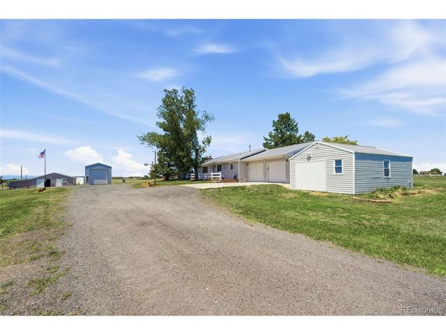 42593 London Dr, Parker, CO 80138