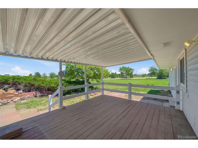 42593 London Dr, Parker, CO 80138
