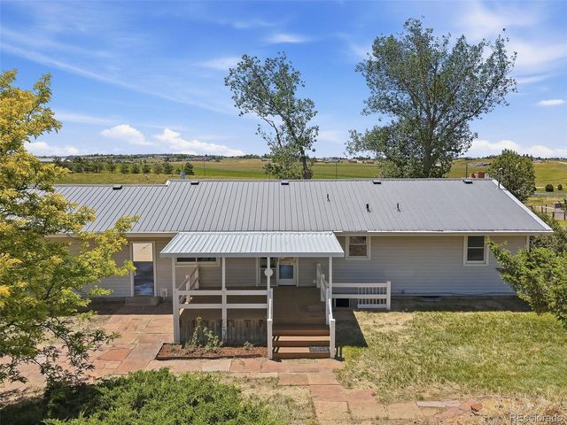 42593 London Dr, Parker, CO 80138