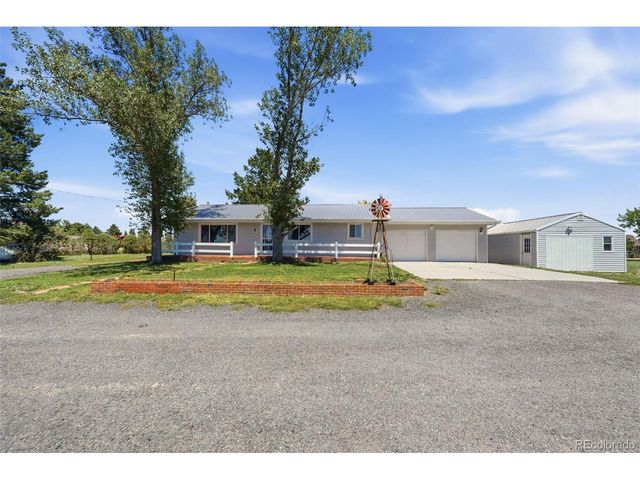 42593 London Dr, Parker, CO 80138