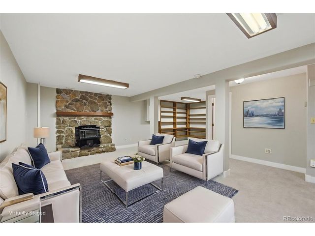 42593 London Dr, Parker, CO 80138