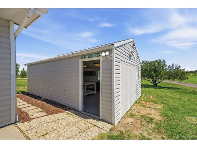 42593 London Dr, Parker, CO 80138