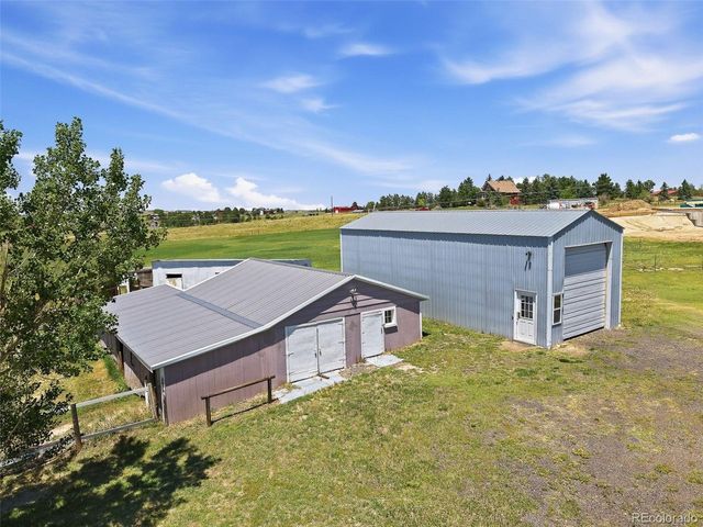 42593 London Dr, Parker, CO 80138