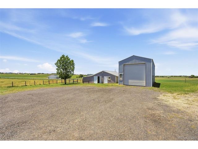 42593 London Dr, Parker, CO 80138