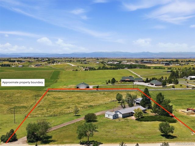 42593 London Dr, Parker, CO 80138