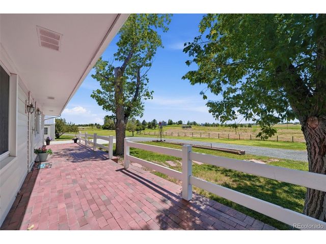 42593 London Dr, Parker, CO 80138