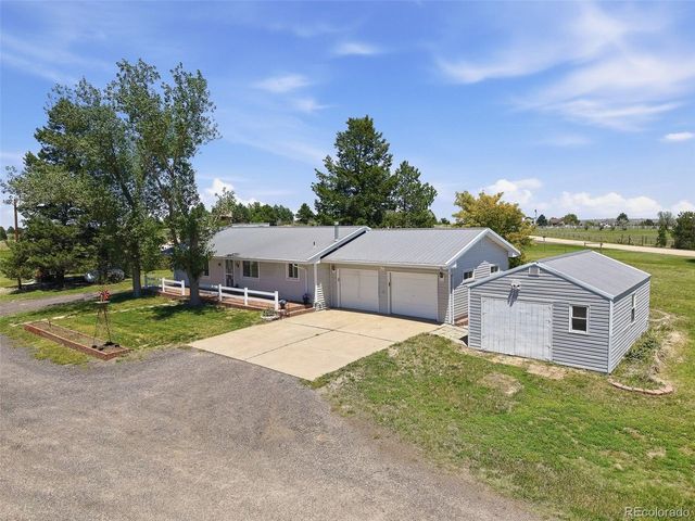 42593 London Dr, Parker, CO 80138