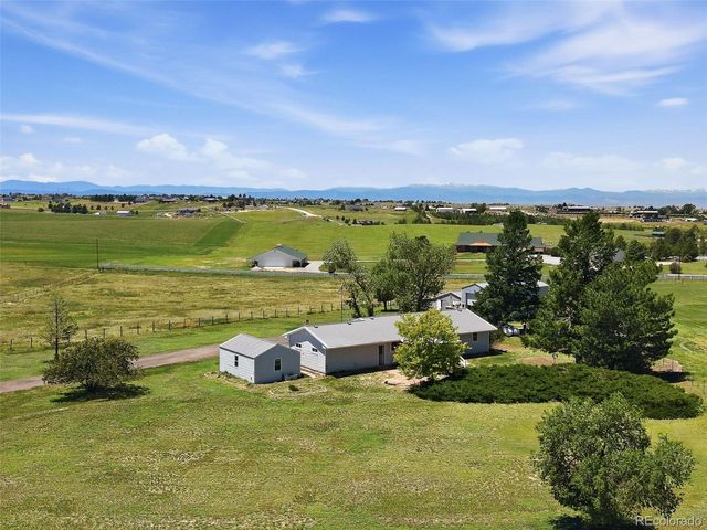42593 London Dr, Parker, CO 80138