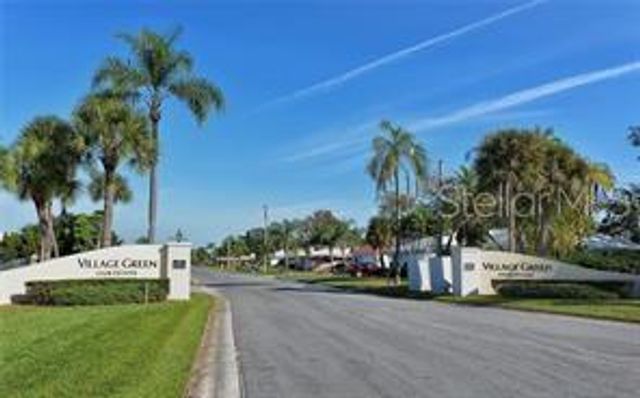 3276 BRUNSWICK LANE 705, Sarasota, FL 34239