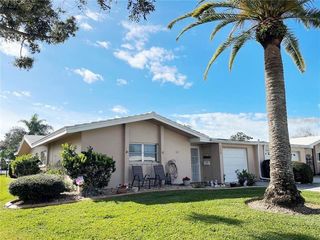 3276 BRUNSWICK LANE 705, Sarasota, FL 34239