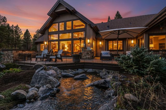 61644 Tam McArthur Loop, Bend, OR 97702