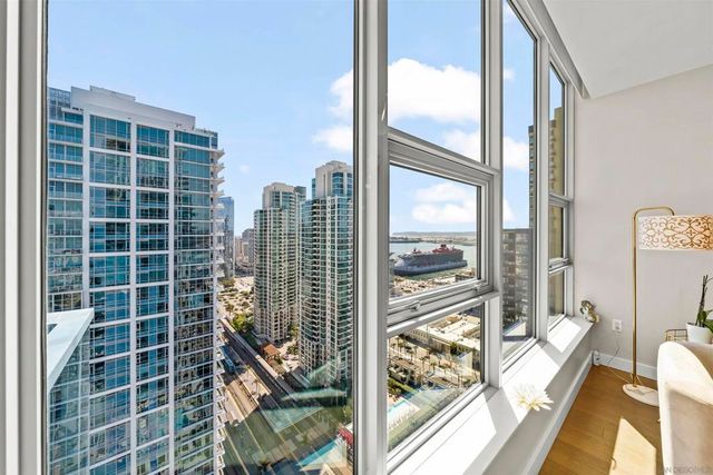 1388 Kettner 2706, San Diego, CA 92101