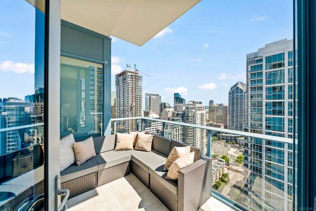 1388 Kettner 2706, San Diego, CA 92101