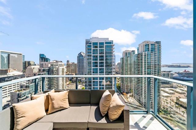 1388 Kettner 2706, San Diego, CA 92101