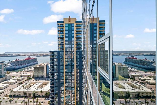 1388 Kettner 2706, San Diego, CA 92101