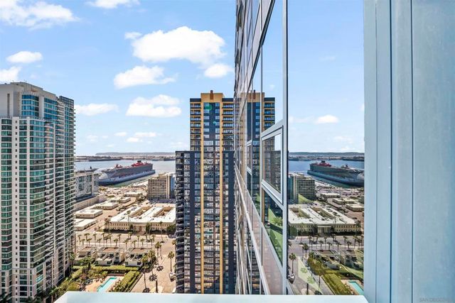 1388 Kettner 2706, San Diego, CA 92101