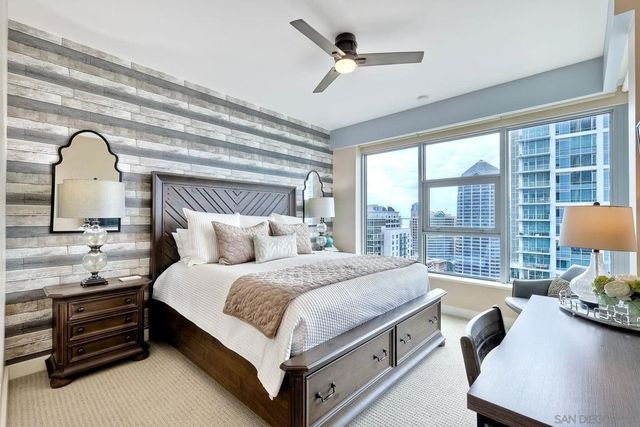 1388 Kettner 2706, San Diego, CA 92101