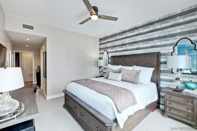 1388 Kettner 2706, San Diego, CA 92101