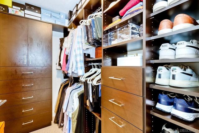 1388 Kettner 2706, San Diego, CA 92101