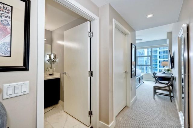 1388 Kettner 2706, San Diego, CA 92101