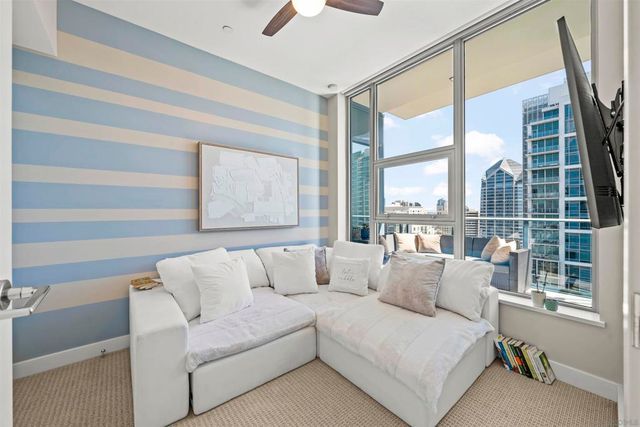 1388 Kettner 2706, San Diego, CA 92101