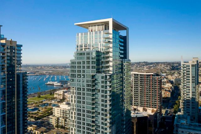 1388 Kettner 2706, San Diego, CA 92101