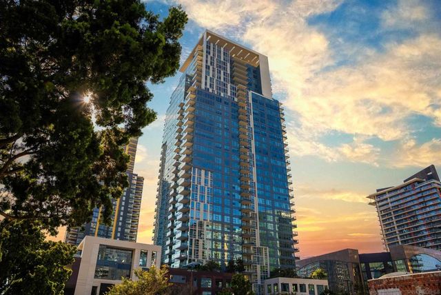 1388 Kettner 2706, San Diego, CA 92101