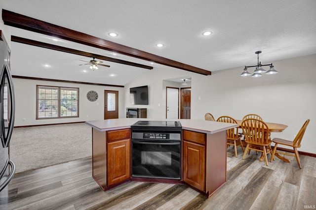 95 Bartlettsville Road, Bedford, IN 47421