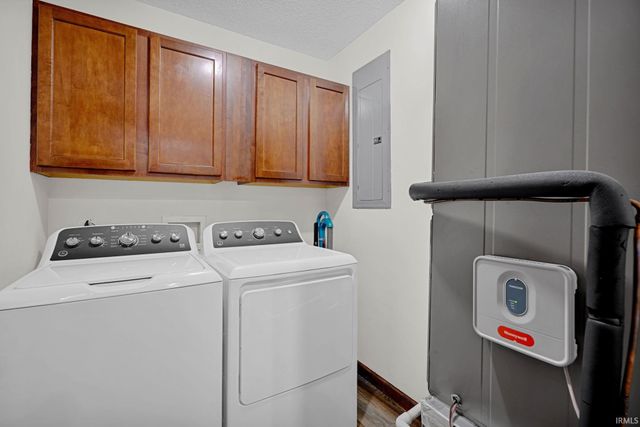 95 Bartlettsville Road, Bedford, IN 47421