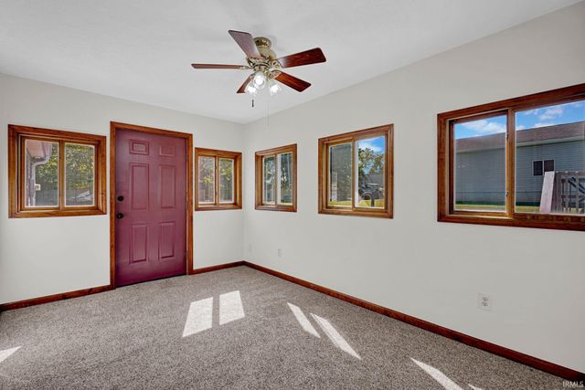 95 Bartlettsville Road, Bedford, IN 47421