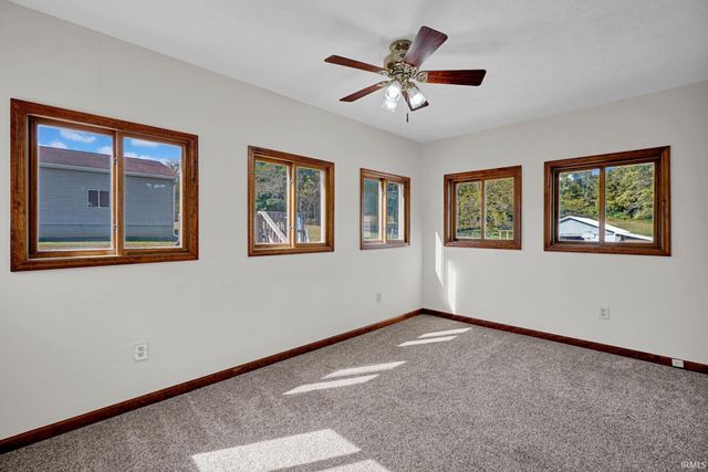 95 Bartlettsville Road, Bedford, IN 47421