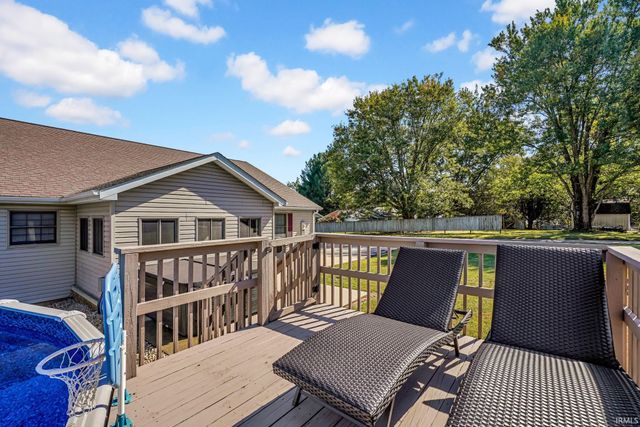 95 Bartlettsville Road, Bedford, IN 47421