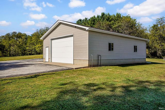 95 Bartlettsville Road, Bedford, IN 47421
