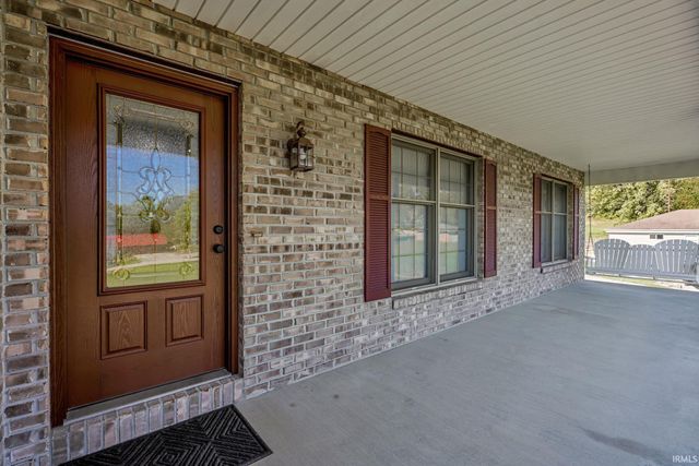 95 Bartlettsville Road, Bedford, IN 47421