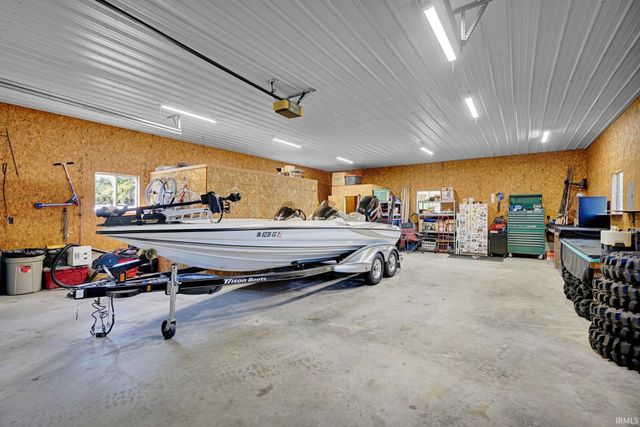 95 Bartlettsville Road, Bedford, IN 47421
